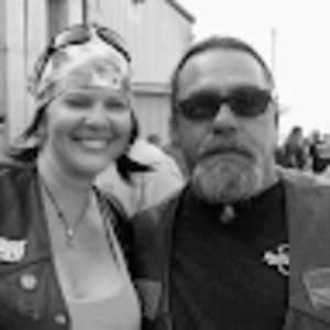 Meet your Posher, Jim